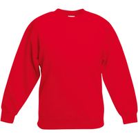 fruit of the loom jersey classic para nina
