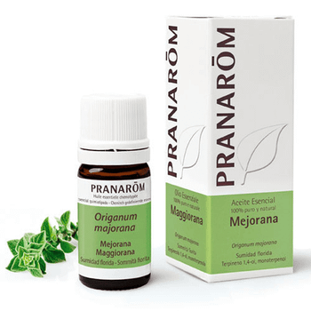 Pranarom Aceite Esencial Mejorana 5 ml