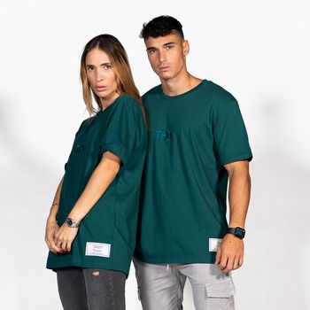 THEAD. Camiseta LONDON T-SHIRT para hombre