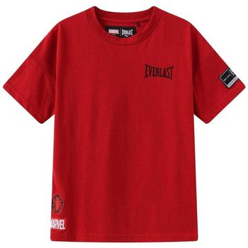 Everlast Camiseta GT21436 para niña