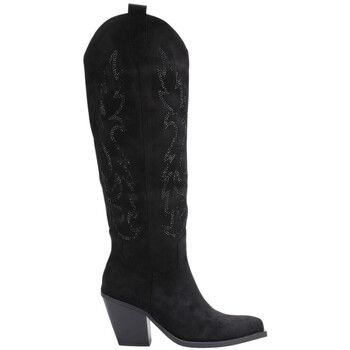 La Modeuse Botas equitación 76586_P181433 para mujer