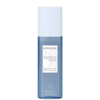 KERASILK Specialists Liquid Cuticle Filler 125ml