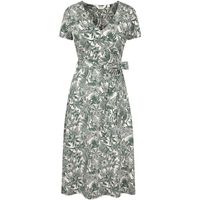 mountain warehouse vestidos santorini para mujer