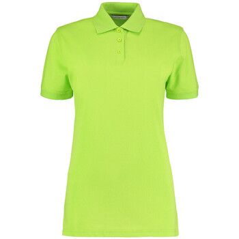 Kustom Kit Polo Klassic para mujer