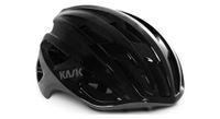 casco kask mojito3 negro gris