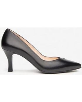 de NERO GIARDINI SALONES MUJER I117210DE BLACK