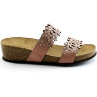 grunland sandalias gru-zal-cb2476-ci para mujer