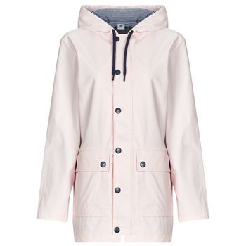 Petit Bateau Parka CIRE para mujer
