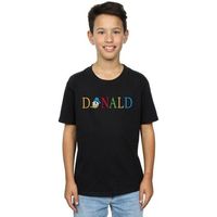 disney tops y camisetas bi27911 para nino