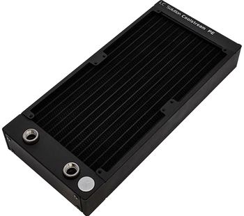 EK-CoolStream PE 240 Cooling Radiator