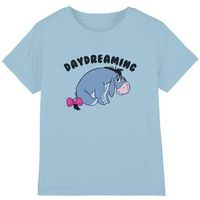 dessins animes camiseta daydreaming para nina