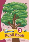 grammar 3 pupil book