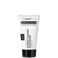 the inkey list blemish clearing moisturizer 2 novoretin 50ml
