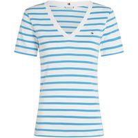 tommy hilfiger camiseta gt23354 para mujer