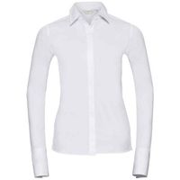 russell collection camisa ultimate para mujer