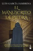 el manuscrito de piedra