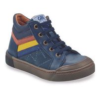 gbb zapatillas altas virgile para nino