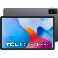 tablet tcl nxtpaper 11 1095 128gb wifi android 13 gris