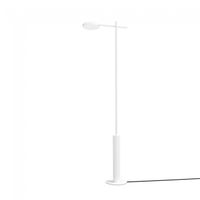 lampara de pie led rafaela 3000k 1180w