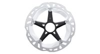 disco de freno de bloqueo central shimano xt rt emt810