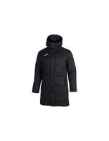anorak joma islandia iii hombre negro