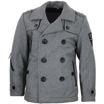 Srk Chaqueta Caban garçon ECIEL para niño