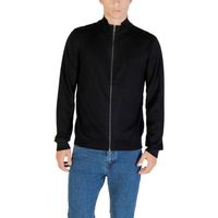 armani exchange chaqueta de punto xm001279 af10454 para hombre
