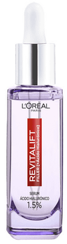 L'Oréal Revitalift Filler Sérum Antiarrugas 30 ml