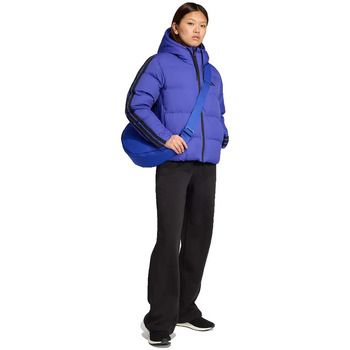 adidas Chaquetas Doudoune Essentials Climawarm 3 Stripes chaleur maximale para mujer