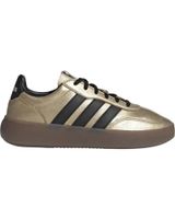 de adidas adidas w-barreda i25 zapatillas casual doradas adzpwi2518ad gold