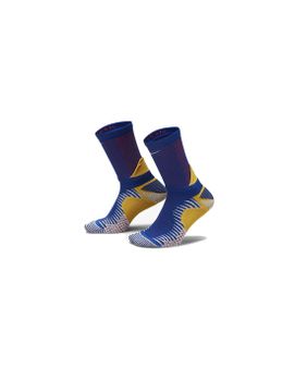 Calcetines de trail running Nike azul Hombre