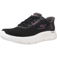 skechers zapatillas go walk flex safiya para mujer