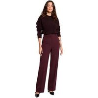 morgan pantalones 242-poyaf para mujer