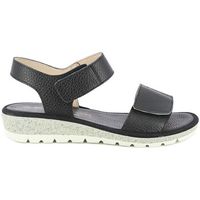 doctor cutillas sandalias 35315 negro para mujer