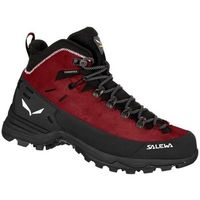 salewa zapatillas de senderismo alp mate winter mid wp para mujer