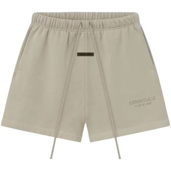Fear Of God Short Essentials (FW25) Shorts Timber para hombre