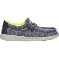 heydude deportivas moda - para nina