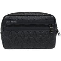 armani exchange bolso xm001272 af12133 para hombre