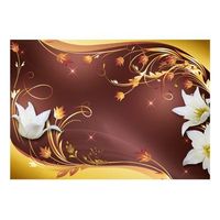 papel pintado 3d - composicion del otoro 250x175 cm