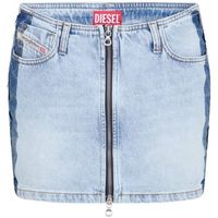 diesel falda ron s4 para mujer