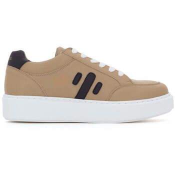 Vegtus Zapatillas Nubia Woman Sand Black para hombre