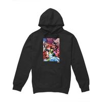 marvel jersey x-men team defend para hombre