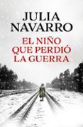 el nino que perdio la guerra