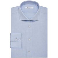 camicissima camisa manga larga camisas-hombres para hombre