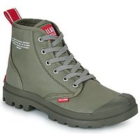 palladium zapatillas altas pampa hi dare para mujer