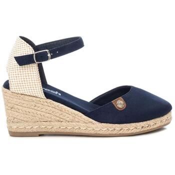 Refresh Alpargatas 171882-NAVY para mujer