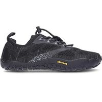 saguaro zapatos xza0117 black para nino