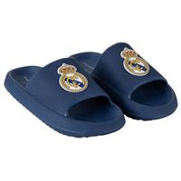 real madrid chanclas chanclas pala blanco hombre para hombre