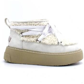 Colors of California Botines HC.BLAST05WH para mujer