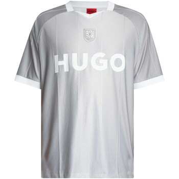 HUGO Camiseta Camiseta Dwild para hombre